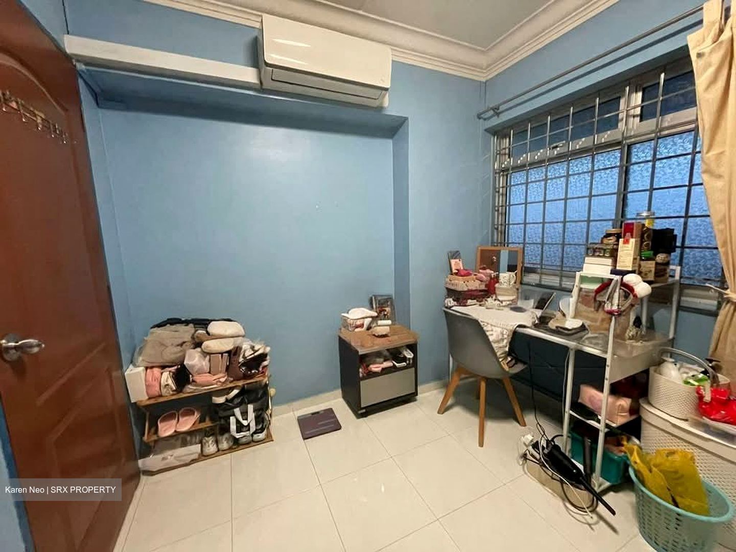 Woodlands Drive 53 (Woodlands), HDB 3 Rooms #601947921